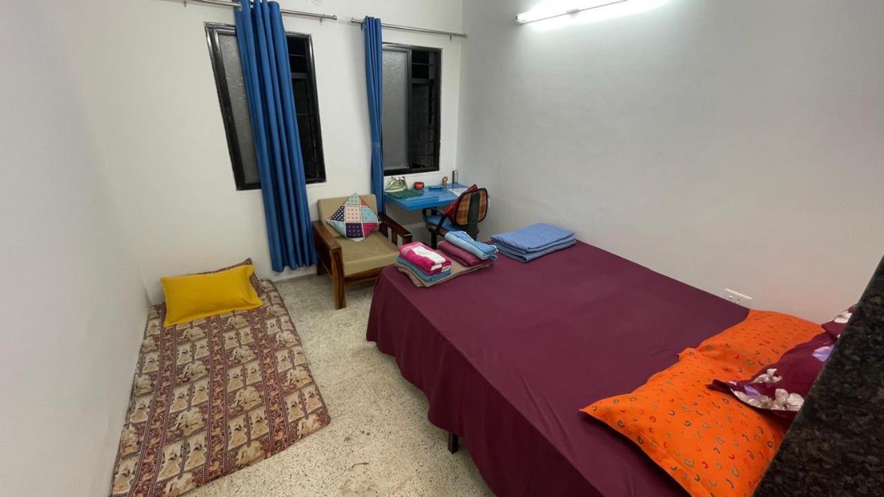 Serene Living Pune Zewnętrze zdjęcie