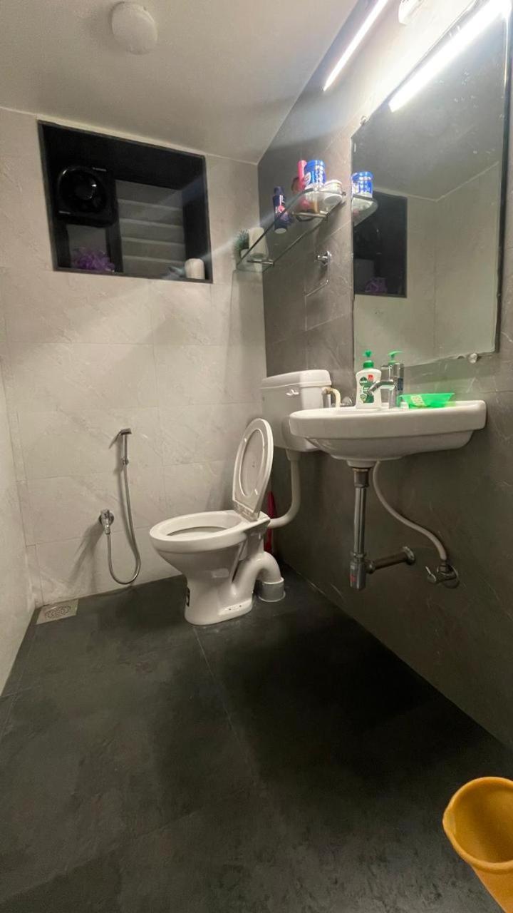Serene Living Pune Zewnętrze zdjęcie