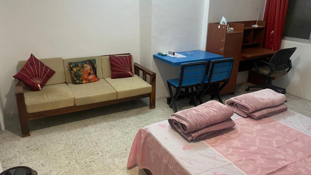 Serene Living Pune Zewnętrze zdjęcie